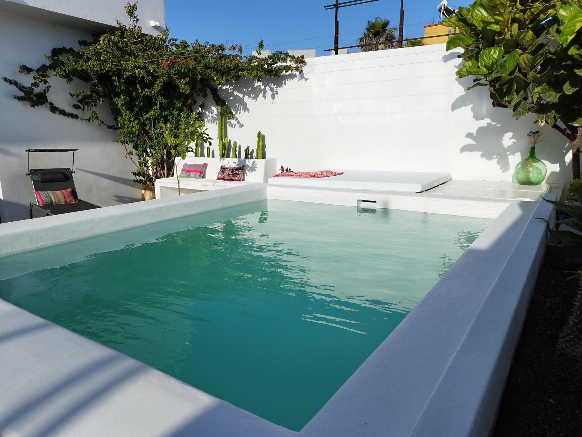 La Alberca Boutique Appartamento